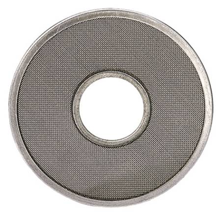 Moroso - Moroso 23845 - Oil Filter Screen