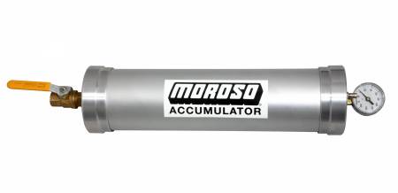 Moroso - Moroso 23902 - Accumulator, Hd, 3 Qt