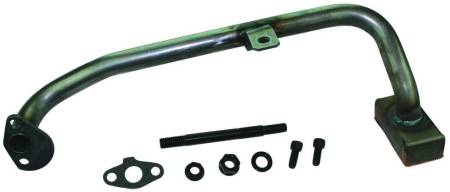 Moroso - Moroso 24527 - Oil Pump Pick-Up, Ford, 289-302, Road Race