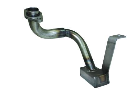 Moroso - Moroso 24573 - Oil Pump Pick-Up, Ford 5.0 Coyote Front Sump