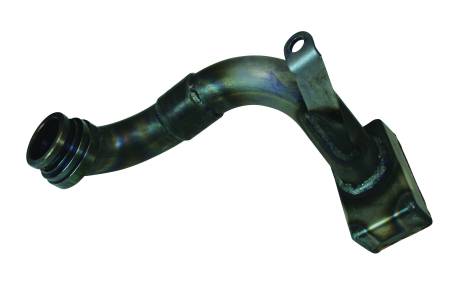 Moroso - Moroso 24576 - Oil Pump Pick-Up, Ford Coyote, Gen3/GT350 Front Sump