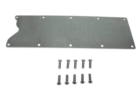 Moroso - Moroso 25179 - Engine Storage Plate, GM LS1, LS2, LS6, C5R