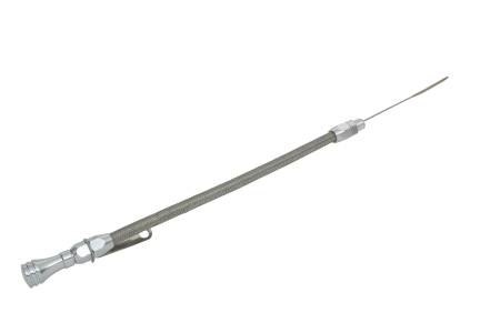 Moroso - Moroso 25971 - Dipstick Kit, Universal Stainless Steel