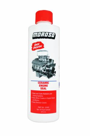 Moroso - Moroso 35500 - Ceramic Engine Seal, 1 Pt
