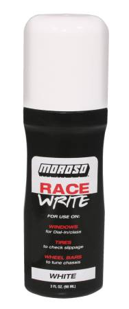 Moroso - Moroso 35581 - Race Write