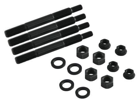 Moroso - Moroso 38192 - Stud Kit, Tray, Ford