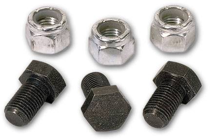 Moroso - Moroso 38764 - Bolts, Converter, Th350/400