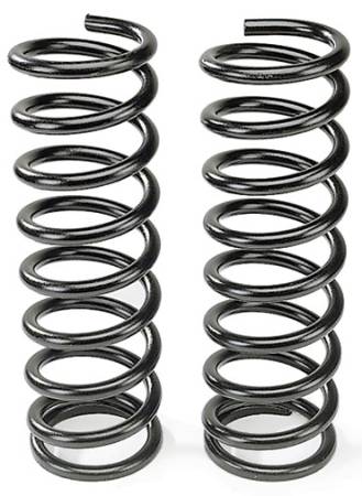 Moroso - Moroso 47135 - Coil Springs, Front, Drag Race, Malibu, Monte Carlo, Grand Prix, Regal 78-87, 1720-1800 Lbs