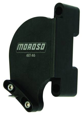 Moroso - Moroso 60146 - Timing Pointer BBC, .400 To .600 Raised Cam 7.25 Balancer