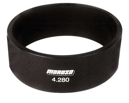 Moroso - Moroso 61880 - Piston Installation Tool, 4.310 Inch