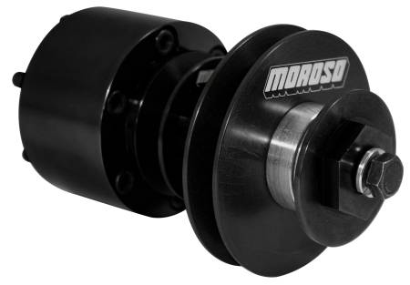 Moroso - Moroso 63848 - Drive Kit, Dry Sump & Vacuum Pump, Dodge Small & Big Block