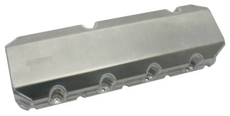 Moroso - Moroso 68463 - Valve Covers, Dart Big Chief 11/14 Deg