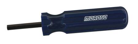 Moroso - Moroso 71607 - Quick Fastener Tool, Hex Drive