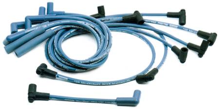 Moroso - Moroso 72538 - Ignition Wire Set, Spiral Core