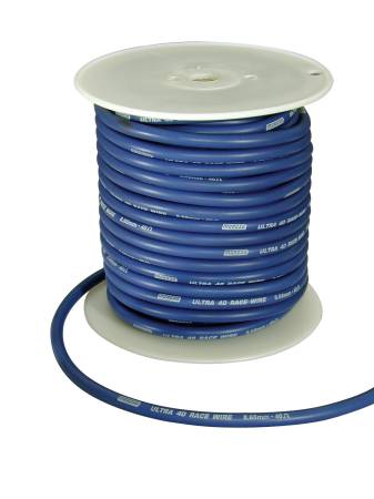 Moroso - Moroso 73830 - Ignition Wire Spool, Ultra 40