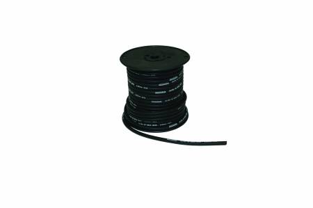 Moroso - Moroso 73838 - Ignition Wire Spool, Ultra 40, Black
