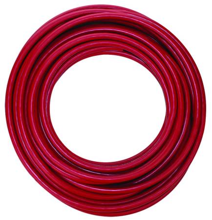 Moroso - Moroso 74070 - Battery Cable, 1 Ga, 50 Ft Roll, Red