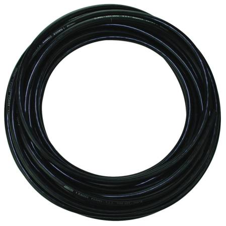 Moroso - Moroso 74071 - Battery Cable, 1 Ga, 50 Ft Roll, Black