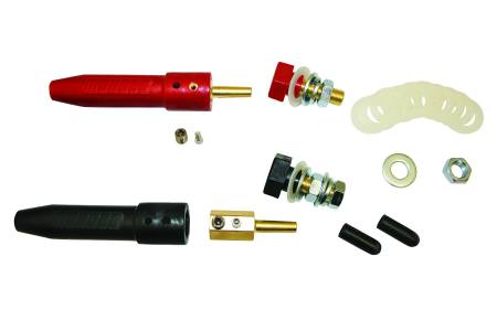 Moroso - Moroso 74156 - Disconnect, Battery Cable