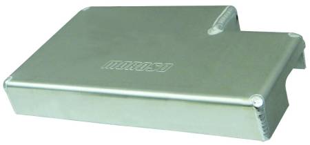 Moroso - Moroso 74255 - Fuse Box Cover Mustang 15-17
