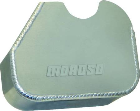 Moroso - Moroso 74256 - Brake Booster Cover Mustang 15-17