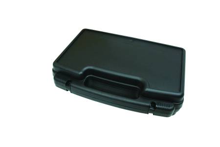 Moroso - Moroso 97481 - Tool Case, Plastic With Foam Insert