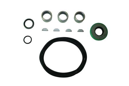 Moroso - Moroso 97650 - Small Parts Kit, Dry Sump Pumps