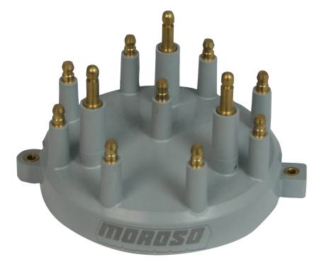 Moroso - Moroso 97855 - Cap, Moroso Molded