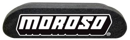 Moroso - Moroso 99430 - Hood Scoop Plug, Foam, Std