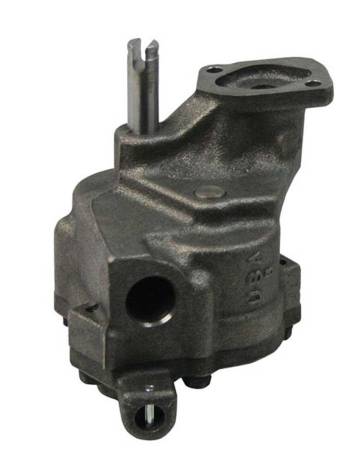 Moroso - Moroso 22160 - Oil Pump, BBC, High Volume, Anti-Cavitation