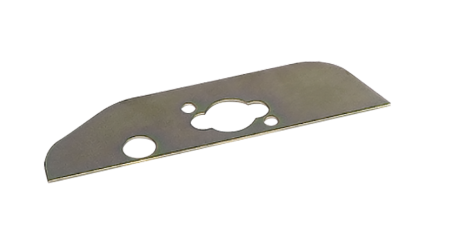 Moroso - Moroso 23000 - Baffle, Oil Pan, SBC