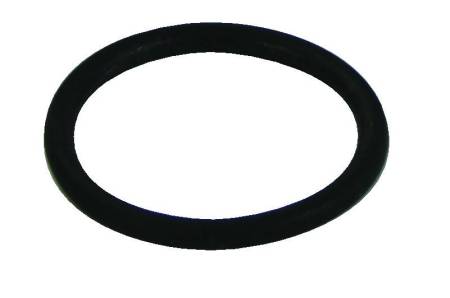 Moroso - Moroso 97319 - Square O-Ring, Two-Piece Oil Pan, For .187 Wide Groove