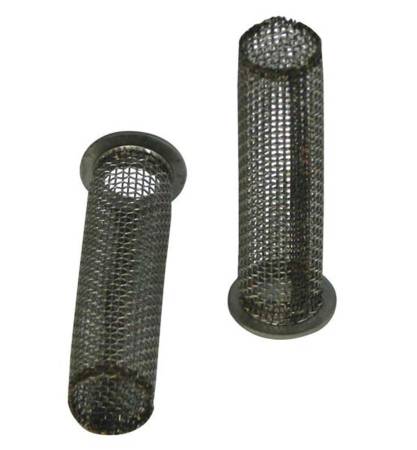 Moroso - Moroso 97050 - Filter, Finger Screen