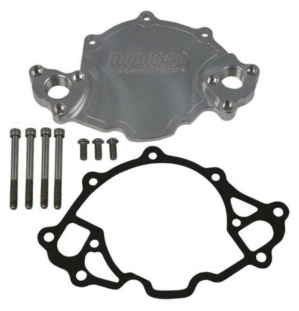 Moroso - Moroso 63515 - Adapter Kit, Remote Water Pump, Ford 289-351W
