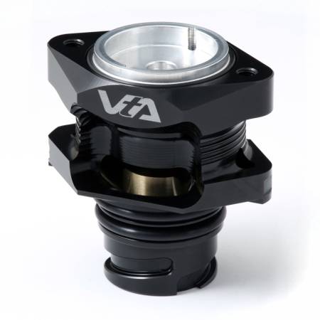 Go Fast Bits - Go Fast Bits T9464 - VTA BOV Atmosphere Venting [Ford]