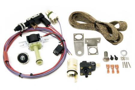 Painless Wiring - Painless Wiring 60109 - 700R4 Transmission Torque Converter Lock-Up Kit