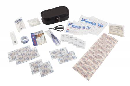 GM Accessories - GM Accessories 84692415 - First Aid Kit with Cadillac Logo