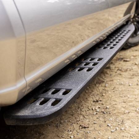 Ford Performance - Ford Performance M-16450-FSORB - 2015-2021 F-Series Off-Road Running Board