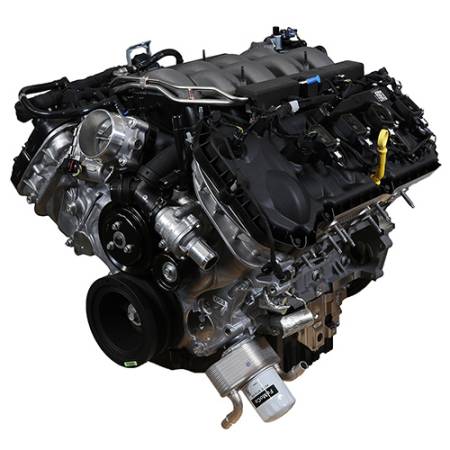 Ford Performance - Ford Performance M-6007-M50SB - Gen 3 5.0L NMRA Coyote Stock Sealed Engine