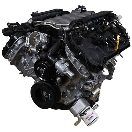 Ford Performance - Ford Performance M-6007-A50NAB - 5.0L Gen 3 Aluminator NA Crate Engine
