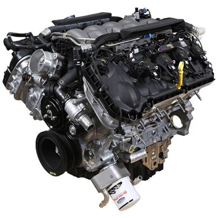 Ford Performance - Ford Performance M-6007-A50SCB - 5.0L Gen 3 Aluminator SC Crate Engine