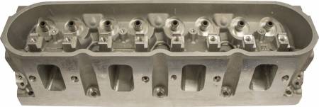 Chevrolet Performance - Chevrolet Performance 19419196 - LSX LS7 CNC Ported Bare Cylinder Head