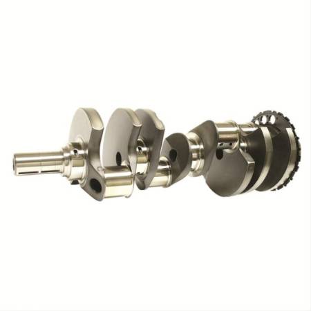 Callies - Callies 5PO31TMG58X - Magnum Wet Sump Crankshaft for Gen V LT - 4.000" - 58X Reluctor Wheel