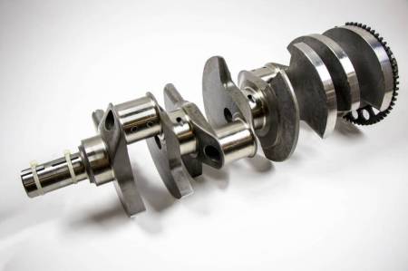 Callies - Callies APO31W-MG24X - 4.000" Stroke Magnum LS Crankshaft with 24x Reluctor