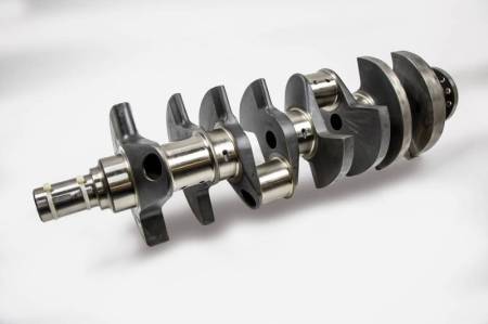 Callies - Callies BBB42B-MG - 4.375" Magnum Forged Crankshaft for Big Block Chevy Mk IV