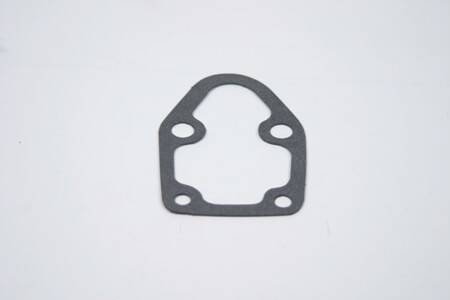 SCE Gaskets - SCE Gaskets 11107 - SBC Fuel Pump Block-Off Plate Gasket (4 Bolt)