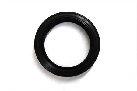 SCE Gaskets - SCE Gaskets 13602R - Ford 289-351W Timing Cover Seal Rear Loading Pre-March 1985