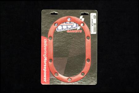 SCE Gaskets - SCE Gaskets 203 - Quick Change Steel Core Rear Cover for 10 Bolt