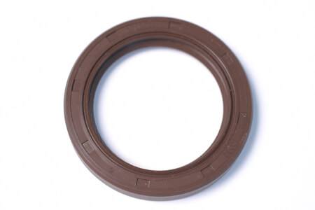 SCE Gaskets - SCE Gaskets 21102 - Small Block Chevrolet Timing Cover Seal Viton