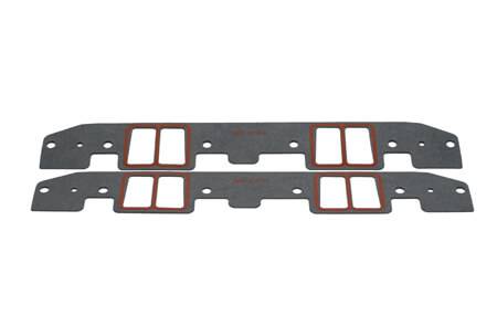 SCE Gaskets - SCE Gaskets 211127 - SBC LT-1, LT-4 Premium Intake Gasket Set